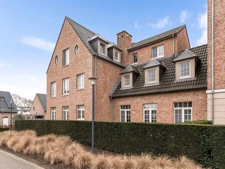 appartement à vendre à herentals € 385.000 (lkgip) - heylen vastgoed - herentals | zimmo