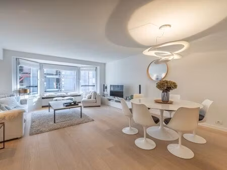 appartement à vendre à knokke € 650.000 (lkfwy) - knokke real estate | zimmo