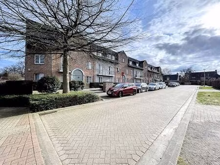 appartement à louer à oelegem € 875 (lkgt8) - immo point topo | zimmo