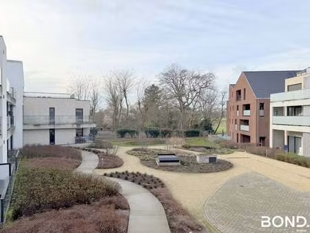 appartement à vendre à rotselaar € 364.000 (lkfw9) - bond immo | zimmo