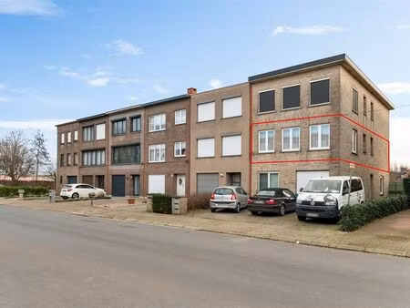 appartement à vendre à zwijndrecht € 219.000 (livnv) - heylen vastgoed - waasland | zimmo