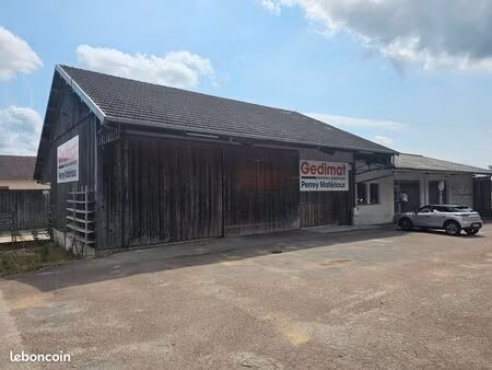 a vendre sur pesmes (70140)