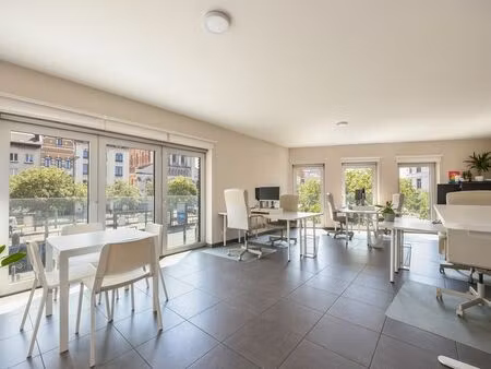 bien professionnel à louer à antwerpen € 1.100 (lkhap) - huyzen antwerpen | zimmo