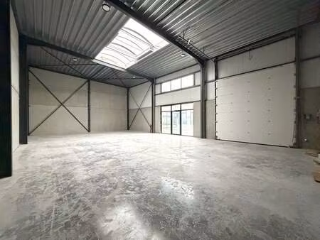 bien professionnel à louer à moen € 750 (lkgdl) - immo debo | zimmo