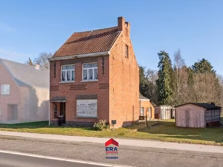 maison à vendre à balen € 180.000 (lkg3r) - era carl tournier (mol) | zimmo