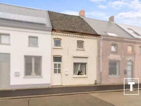 maison à vendre à gavere € 170.000 (lkham) - immo t | zimmo