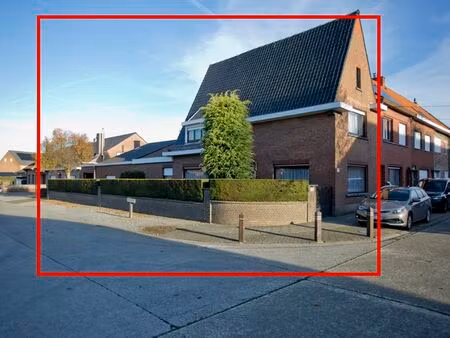 maison à vendre à hulste € 120.000 (lkhup) - frederic maelfait | zimmo