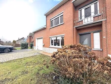 maison à vendre à mechelen-bovelingen € 275.000 (lkh3d) - immo à la carte - kris belemans 