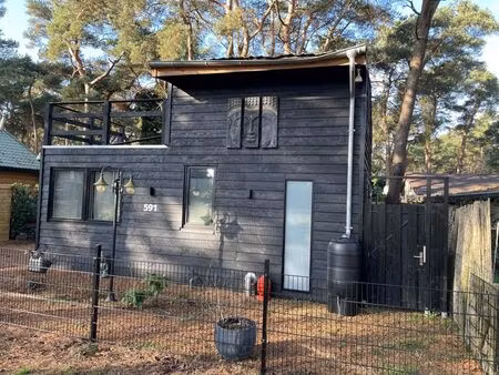 maison à vendre à lommel € 112.500 (lkgjz) - immo deliën | zimmo