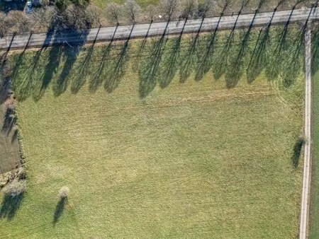 terrain à vendre à wibrin € 115.000 (lkhrb) - era b-lux (marche-en-famenne) | zimmo