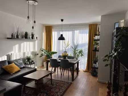 appartement à vendre à uccle € 395.000 (lkguo) - | zimmo