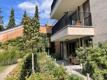 appartement à vendre à lier € 385.000 (lkhsa) - immo coppieters | zimmo