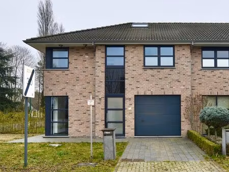 maison à vendre à eeklo € 449.000 (lkhut) - vastgoed unicum | zimmo