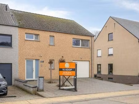 maison à vendre à nieuwrode € 629.000 (lkh0u) - sophimo wezemaal | zimmo