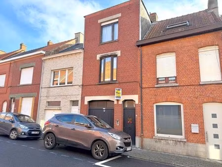 maison à vendre à menen € 190.000 (lkhnw) - tally immobiliën | zimmo