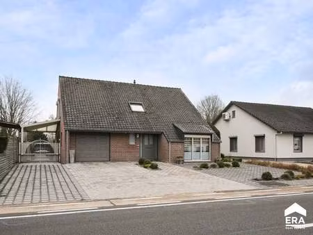 maison à vendre à neerpelt € 495.000 (lkg3q) - era carl tournier (pelt) | zimmo