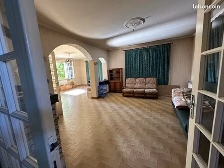 maison avec terrain divisible simandres