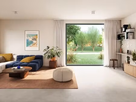 maison à vendre à belsele € 649.000 (lkhbd) | zimmo