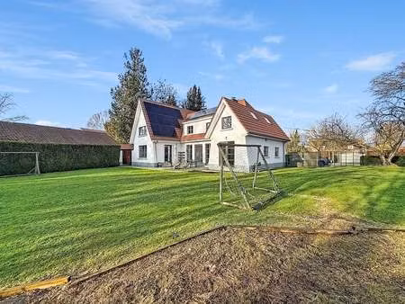 maison à vendre à ohain € 695.000 (lkgtd) - amelot properties | zimmo