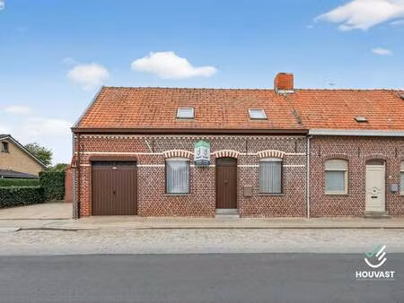 maison à vendre à boezinge € 185.000 (lkgw0) - houvast | zimmo