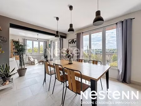 maison 8 pièces 197 m²