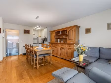 appartement à vendre à nieuwpoort € 259.000 (lkh2e) - era servimo (nieuwpoort) | zimmo