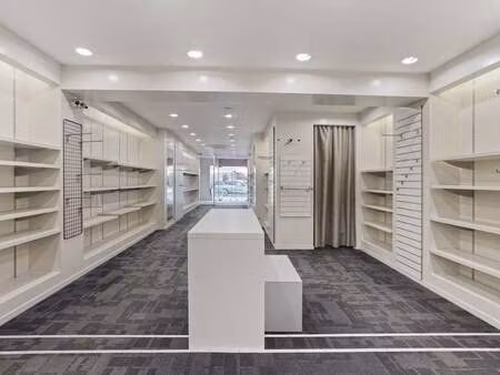 bien professionnel à louer à koksijde € 1.750 (lkgl4) - dewaele business - brugge | zimmo