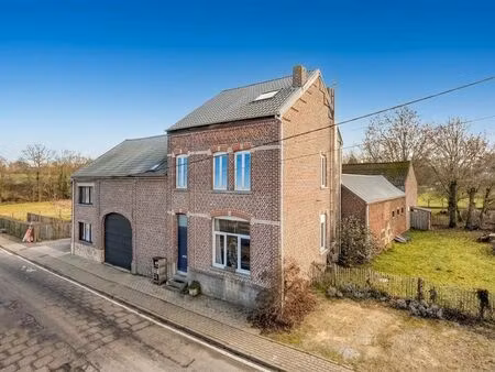 maison à vendre à vissenaken € 480.000 (lkhst) - immo-time | zimmo