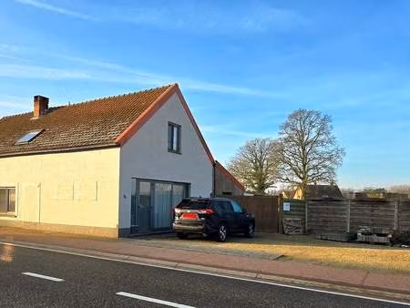 maison à vendre à lummen € 498.000 (lkhus) - immo benny simons | zimmo