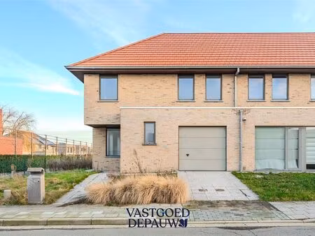 maison à vendre à waardamme € 399.000 (lkhcu) - depauw vastgoed 8020 | zimmo