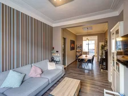 maison à vendre à vilvoorde € 379.000 (lkgr1) - copandi mechelen | zimmo