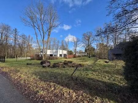 terrain bois imperial du rognac