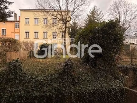 appartement 1 pièce 26 m²