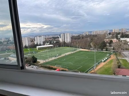 apparemment f5 venissieux