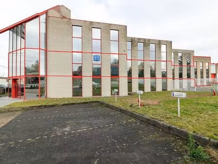 bien professionnel à vendre à herent € 800.000 (lkhv7) - geerinckx & callewaert | zimmo