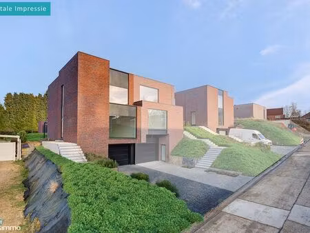 maison à vendre à werm € 509.000 (lkhvr) | zimmo