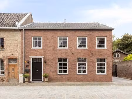 maison à louer à rekem (lkgdh) - immo verslegers | zimmo