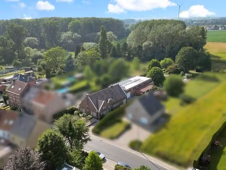 maison à vendre à okegem € 799.000 (lkhd8) - topo-immo denderhoutem | zimmo