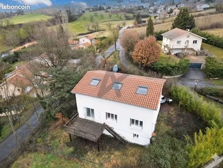 maison 6 pièces 150 m²