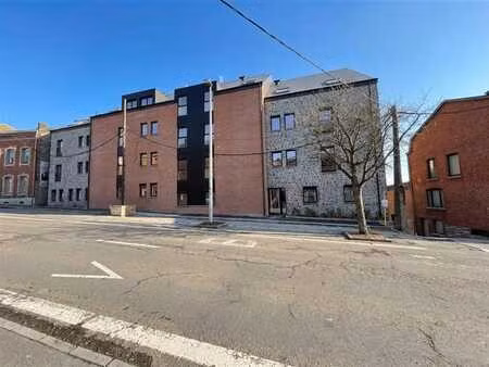 appartement neuf avec terrasse + garage + emplacement de par