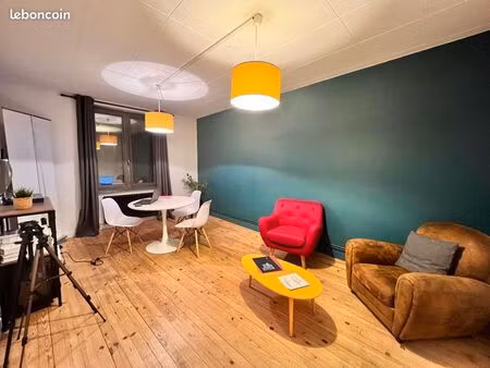 local commercial caluire et cuire