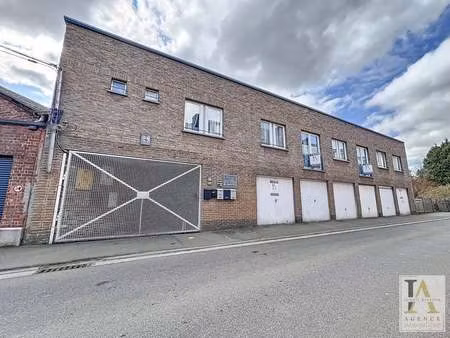 bien professionnel à vendre à angleur € 409.000 (lkg2l) - ismail arrache immobilier | zimm