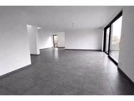 maison neuve 4façades écoénergétique - cadre enchanteur