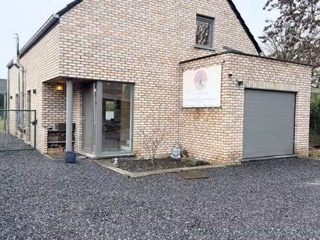 maison à vendre à jemappes € 270.000 (lkgpq) - bureau immobilier montois | zimmo
