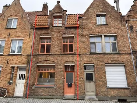 maison à vendre à brugge € 550.000 (lkg1s) - van damme  van damme & delaere | zimmo