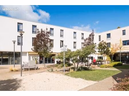 appartement 1 pièce 25 m²