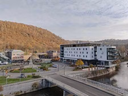 appart-hôtel idéalement situé à chaudfontaine