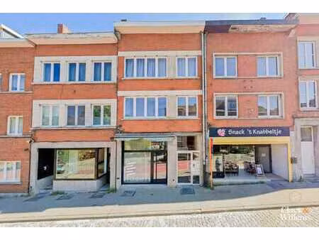 appartement au centre de halle