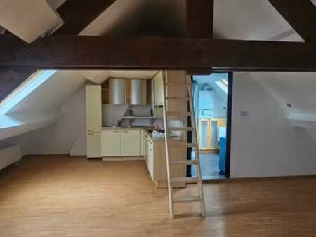 studio à dilbeek à louer