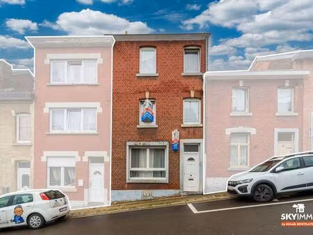 maison à vendre à ans € 129.000 (lkfej) - group skyimmo | zimmo